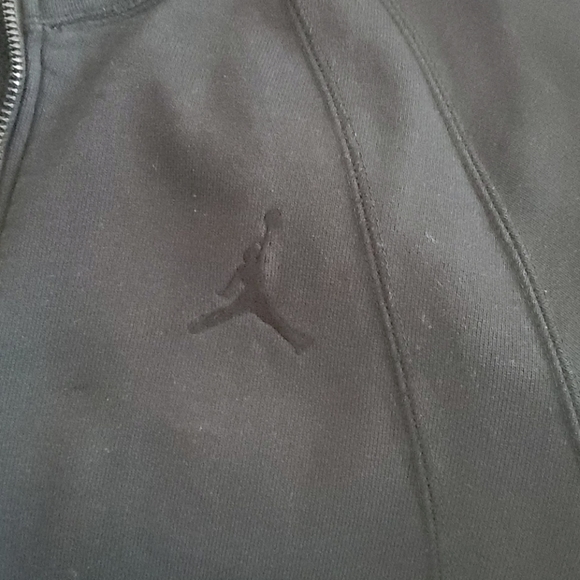 Jordan jacket - Picture 2 of 4